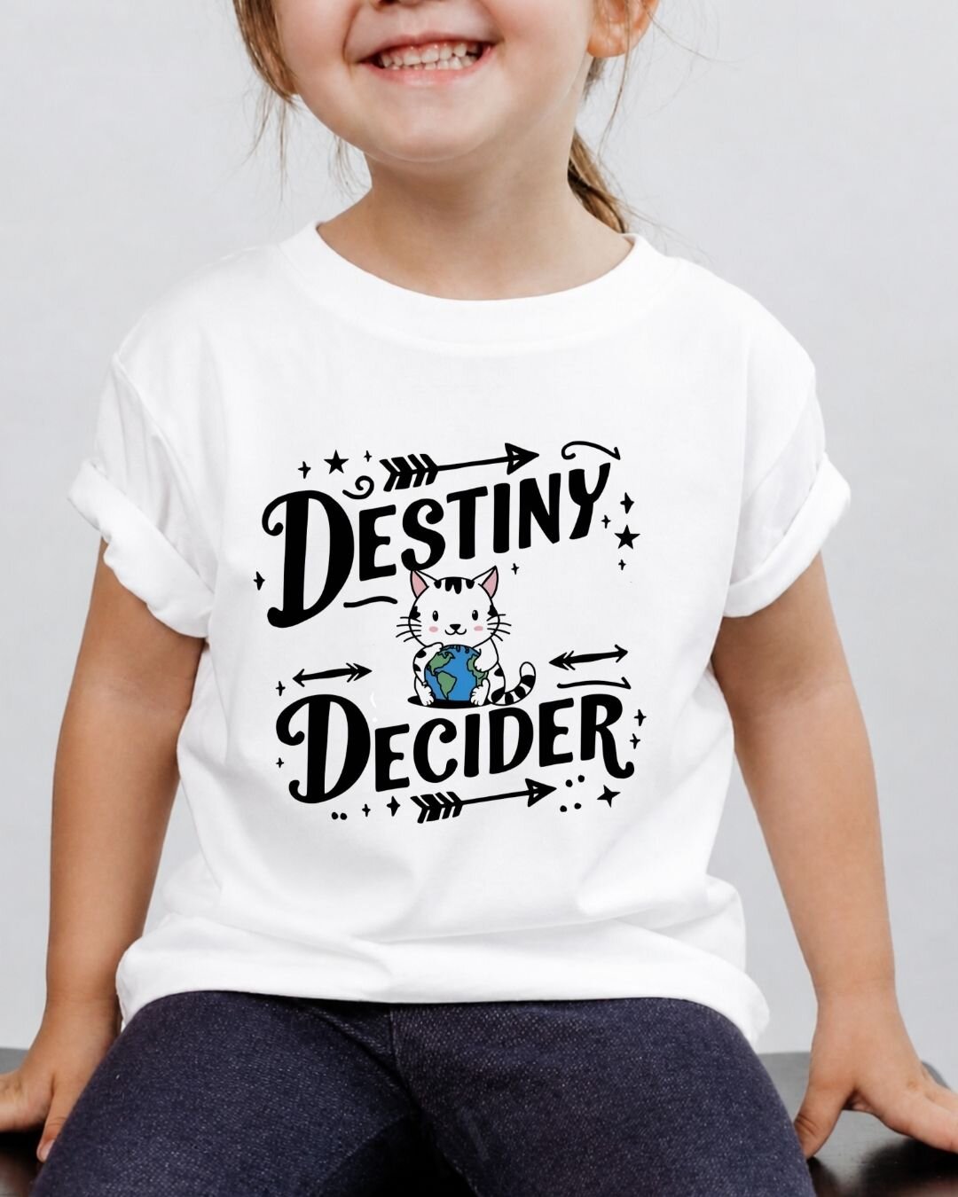 Protector Kid Cotton Tee