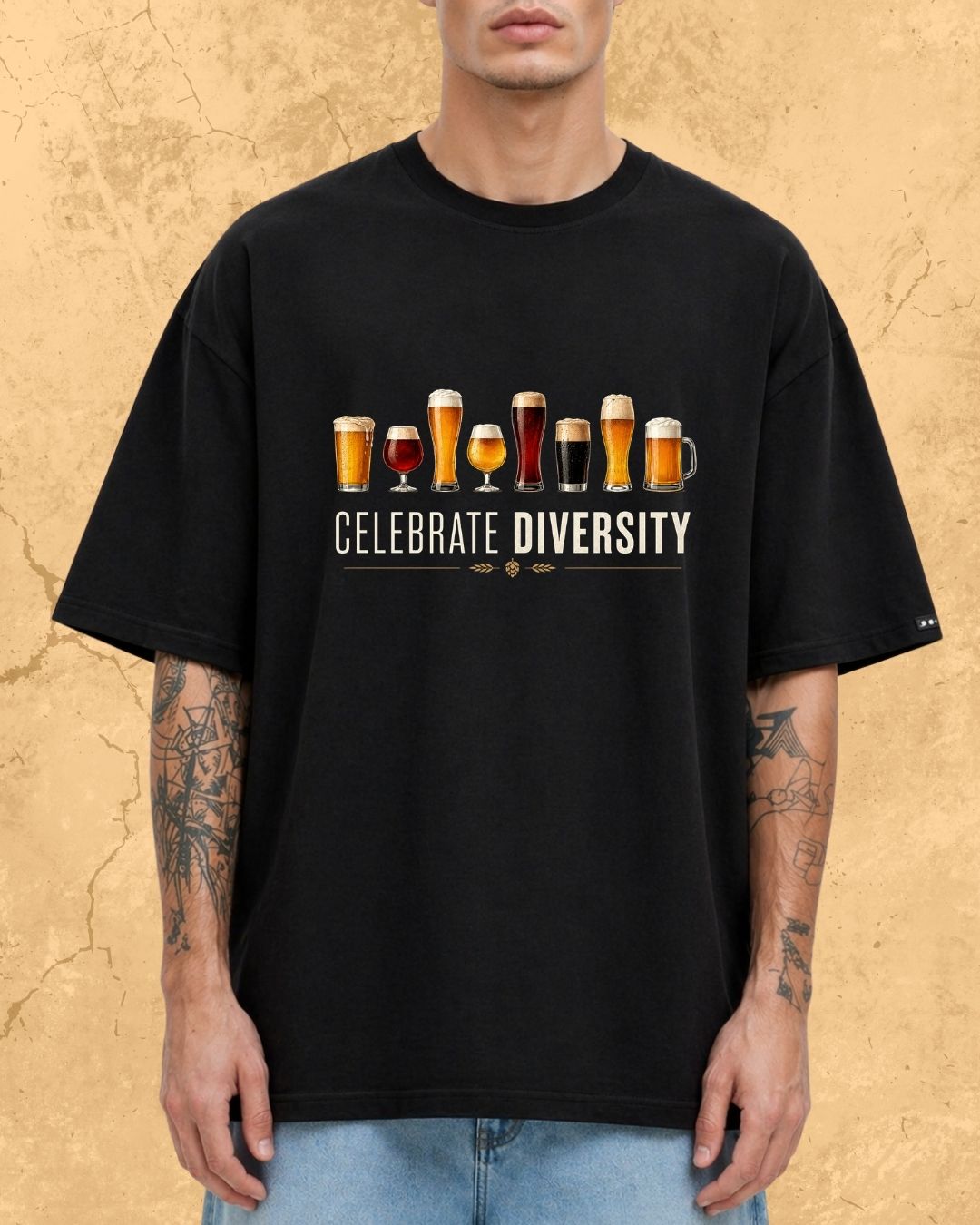 Beer Lovers Choice T-Shirt