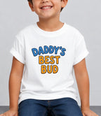 DAD & MOM Treasure kids Cotton Tee