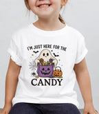 28 October Special Day Kid Cotton Tee