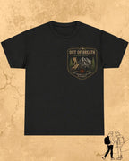Hiking Cotton Tshirt