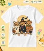 28 October Special Day Kid Cotton Tee