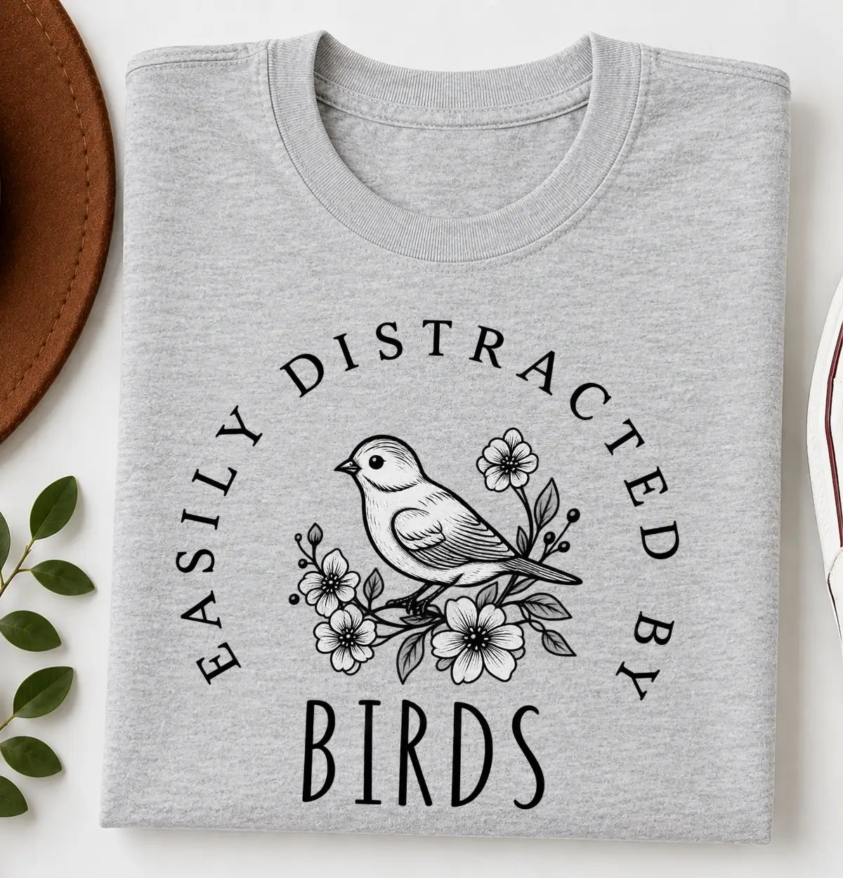 29 October Theme Cotton Tee
