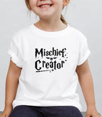 19 December Special Day Kid Cotton Tee