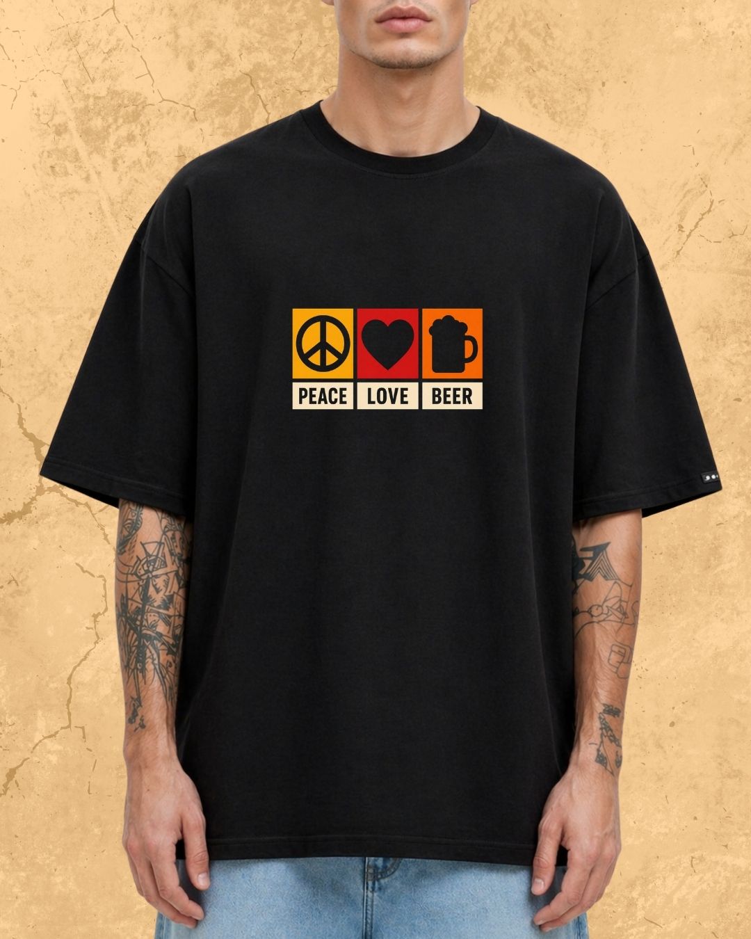 Beer Lovers Choice T-Shirt