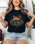 Hiking Cotton Tshirt