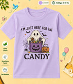 28 October Special Day Kid Cotton Tee