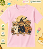 28 October Special Day Kid Cotton Tee