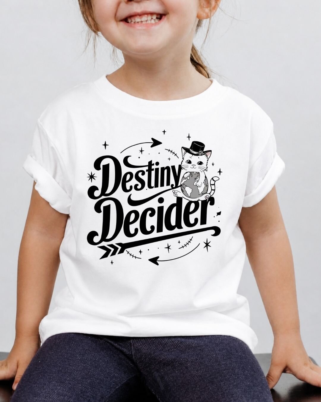 Protector Kid Cotton Tee