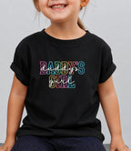 MOM - DAD Blessing Kid Cotton Tee