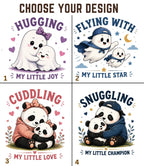 Mom - Dad Loving Kid Co-ord Set
