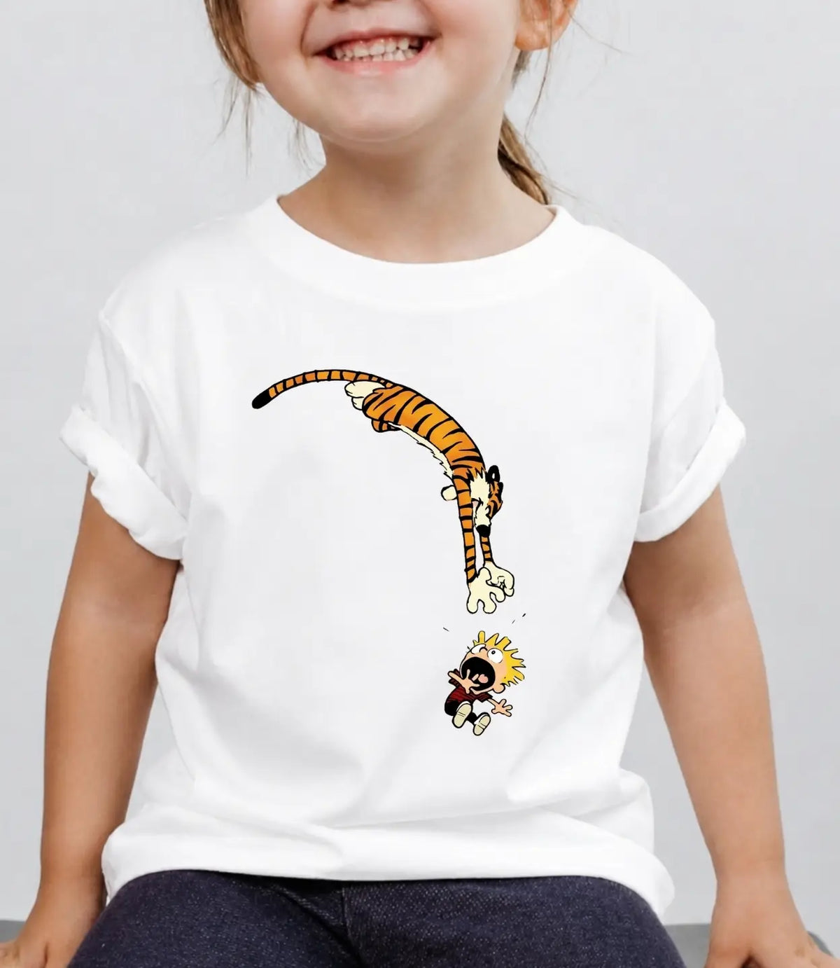 28 October Special Day Kid Cotton Tee