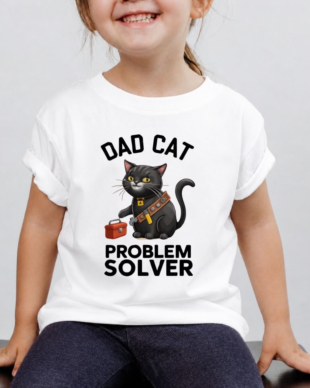 Protector Kid Cotton Tee