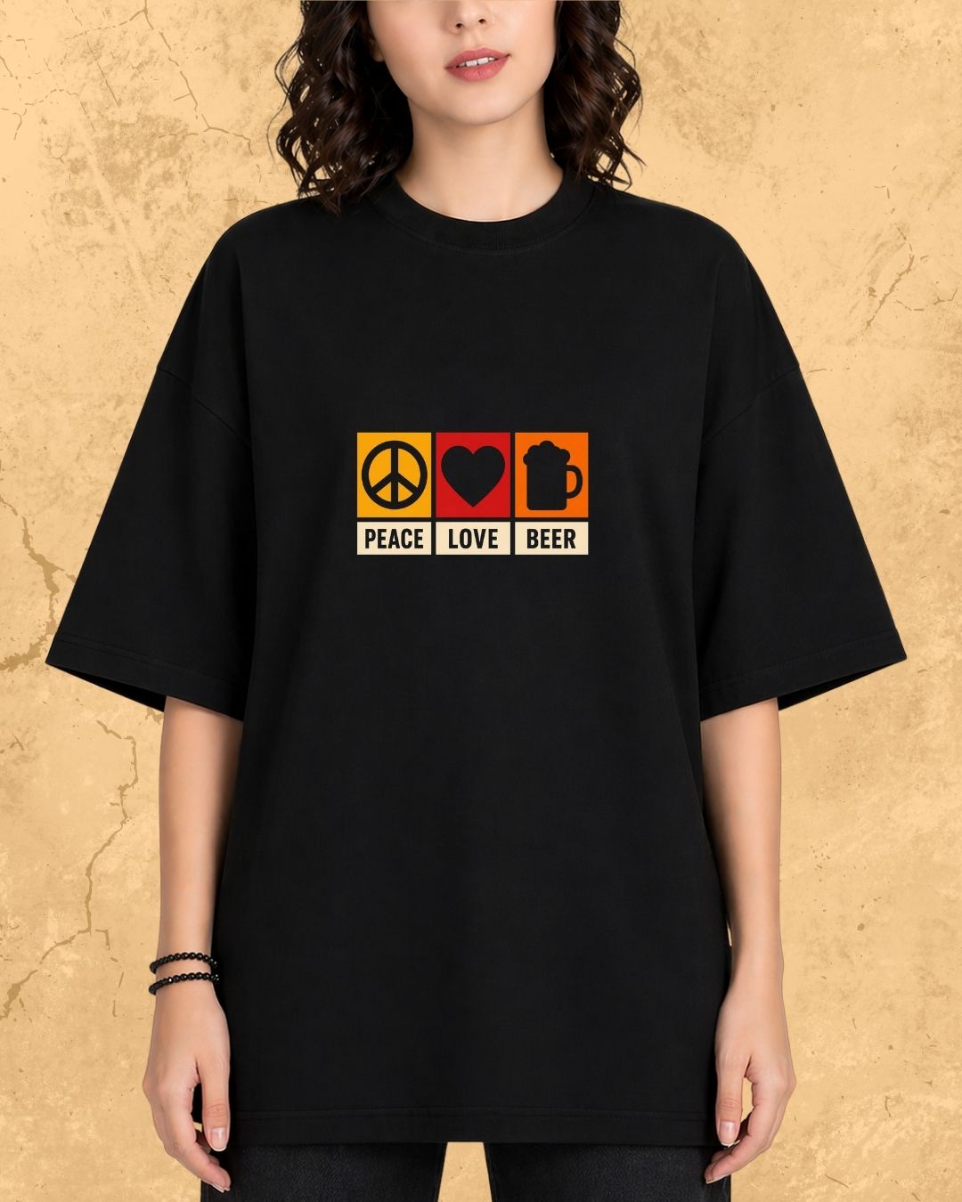 Beer Lovers Choice T-Shirt