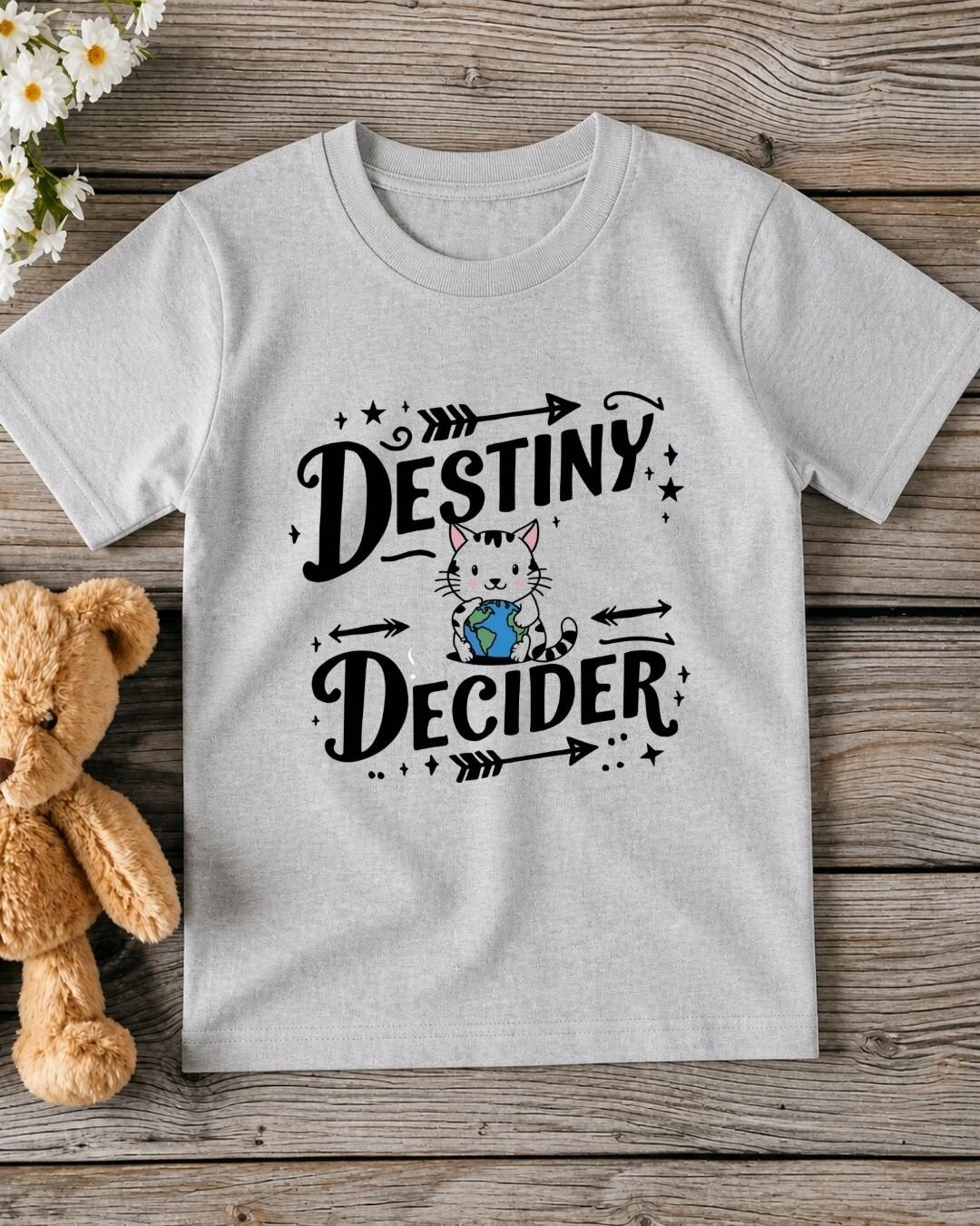 Protector Kid Cotton Tee