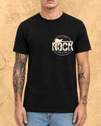 Rock Music Cotton Tshirt Swiftsoul