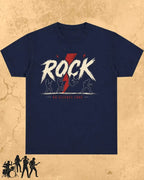 Rock Music Cotton Tshirt Swiftsoul
