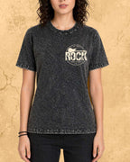 Rock Music Cotton Tshirt Swiftsoul 
