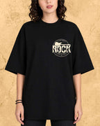 Rock Music Cotton Tshirt Swiftsoul 