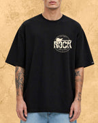 Rock Music Cotton Tshirt Swiftsoul 