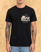 Rock Music Cotton Tshirt Swiftsoul 