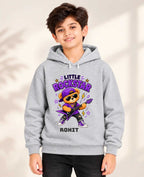 Rockstar Kid Cotton Tshirt & Hoodie Swiftsoul