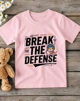 Pink Tshirt