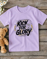 Lavender Tshirt