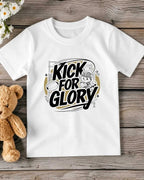 Rugby Kid Cotton Tee Swiftsoul 