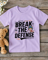 Lavender Tshirt