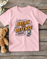 Pink Tshirt