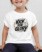 Rugby Kid Cotton Tee Swiftsoul 