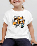 Rugby Kid Cotton Tee Swiftsoul 