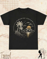 Black Tshirt