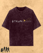 Sing Out Loud Music Cotton T-Shirt Swiftsoul 