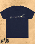 Sing Out Loud Music Cotton T-Shirt Swiftsoul 