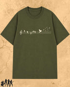 Sing Out Loud Music Cotton T-Shirt Swiftsoul 
