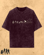Sing Out Loud Music Cotton T-Shirt Swiftsoul 