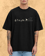 Sing Out Loud Music Cotton T-Shirt Swiftsoul 