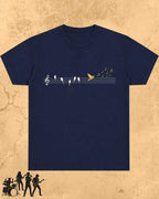 Sing Out Loud Music Cotton T-Shirt Swiftsoul