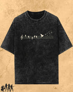 Sing Out Loud Music Cotton T-Shirt Swiftsoul 