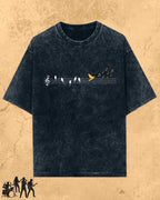Sing Out Loud Music Cotton T-Shirt Swiftsoul 
