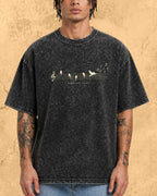 Sing Out Loud Music Cotton T-Shirt Swiftsoul 