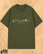 Sing Out Loud Music Cotton T-Shirt Swiftsoul 
