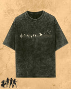 Sing Out Loud Music Cotton T-Shirt Swiftsoul 