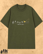 Sing Out Loud Music Cotton T-Shirt Swiftsoul 