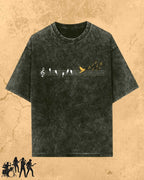 Sing Out Loud Music Cotton T-Shirt Swiftsoul 