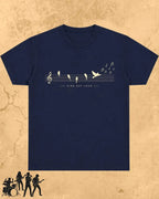 Sing Out Loud Music Cotton T-Shirt Swiftsoul