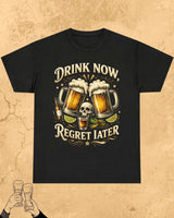 Black Tshirt