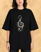 Soul Vibes Music Cotton T-Shirt Billien LLC 